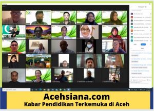 Dihadiri Pakar dan Praktisi Nasional, USK Luncurkan Business Forum (UBF)
