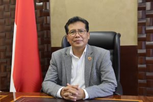 Jubir Presiden RI Apresiasi Dinas Pendidikan Aceh Terkait Vaksinasi Siswa