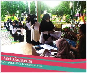 Ini Formasi PPPK SMA, SMK dan SLB Sabang, 1 Reaktif Covid, 8 Tidak Hadir