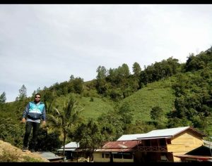 Tarmizi Age: Ingin Melihat Petani Kaya di Hari Tani Nasional