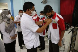 Kadisdik Sebut Anak Aceh “Berlian” Yang Harus Terus Diasah