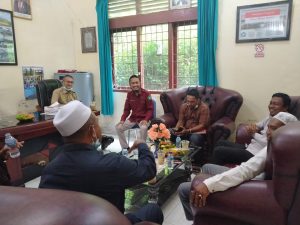 Sukses Kembangkan Pariwisata, DPRK Bireuen Lakukan Lesson Learned ke Aceh Selatan