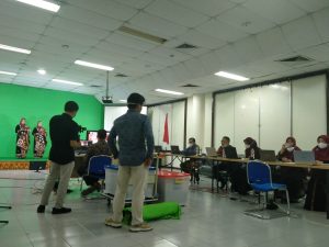 ICATES 3 Digelar, 6 Negara Jadi Peserta