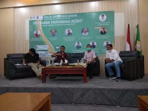 Direktur Poltas: Waspadai Ancaman Degradasi SDM Tani