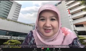 Siti Nadia : Cegah Learning Loss, Disdik Aceh Harus Persiapkan Pembelajaran Tatap Muka