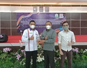 Perangi Narkoba, Pelajar SMA Ikuti Diklat Konselor Sebaya