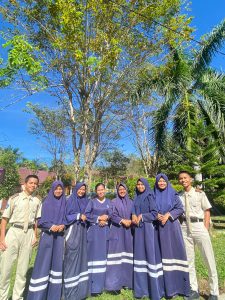 SMAN Unggul Subulussalam Wakili Aceh Pada Final KoPSI 2021