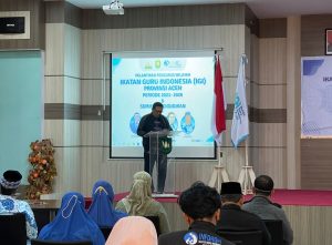 Kadisdik Aceh Harap IGI Terus Berkolaborasi dengan Pemerintah