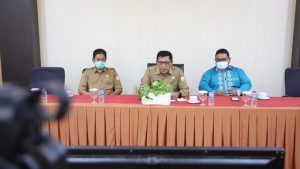 Tim Terapis Disdik Aceh Lakukan Mentoring dan Pendampingan Program Sekolah Ramah Anak