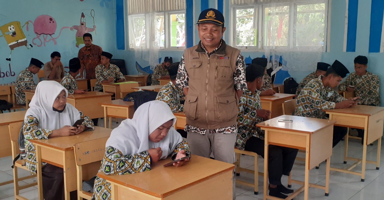 Petakan Bakat dan Minat Siswa, Cabdisdik Aceh Tengah Gelar Asesmen Potensi Peserta Didik