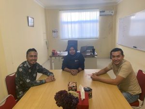 Poltas Bersama Poliven dan Politeknik Kuta Raja Wacanakan Program PMB Bersama