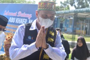 KEPALA PUSAT P4TK TK DAN PLB, ABU KHAER: LINGKUNGAN SEKOLAH MUHAMMADIYAH CERMINKAN BUDAYA SOSIAL INKLUSIF
