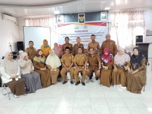 MKKS SMA Aceh Selatan Gelar PTK Berprestasi, Berikut Juaranya