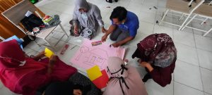 Workshop Orang Tua Sekolah Ramah Anak