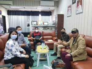 Perusahaan Bergerak Dibidang Multimedia Dari Jakarta Menuju Samarinda