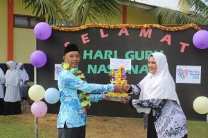 IGI Simeulue Minta Mendikbud ristek Adakan Tunjangan GTK Khusus Daerah Kepulauan
