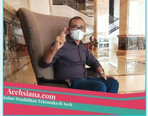 Kacabdin Sabang Mengutuk Pembunuh Fitriani Guru SMK Aceh Barat