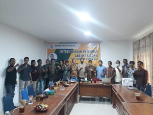 Dosen Unimal Berdayakan Peternak Lebah Trigona di Muara Dua