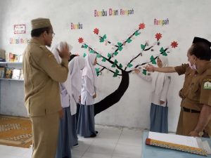 SMK Negeri 1 Sinabang adakan Lomba Kreatifitas Siswa