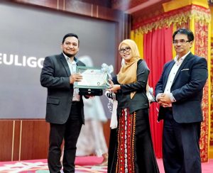 8 Alumni Terbaik Australia Aceh Memperoleh Awards 2021