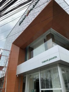 Warga Aceh Rantau (ATRA) Sambut Baik Kehadiran Bank Aceh Syariah di Jakarta