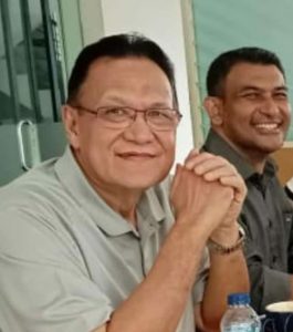 Ormas Aceh Tanggerang Sasar UMKM Mitra Sejahterakan Anggota