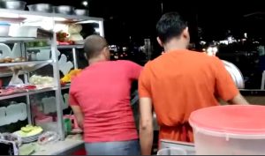 Mie Aceh Citra Jaya Di Buru Warga Tangerang, Nikmati Makanan Khas Aceh