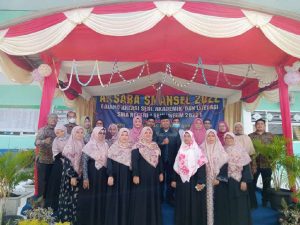 AKSARA SMAN 1 Seulimeum