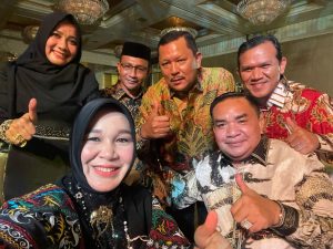 Bank Aceh Gelar Acara Bertema The Wonder of Nanggroe di Jakarta