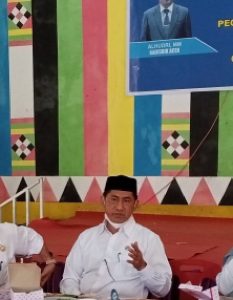 Dua Jurusan Favorit di SMKN 1 Sinabang teracam Close