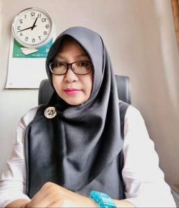 Kepala SLBN Pembina Provinsi Aceh Apresiasi Pengaadaan Bus Sekolah