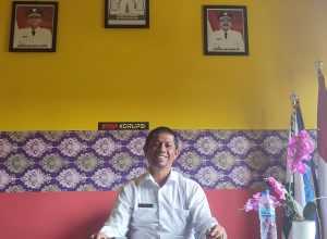 Tingkatkan Disiplin Kerja Guru dan Tendik, SMAN 1 Nurussalam Terapkan Absen Online Yang Deteksi Lokasi