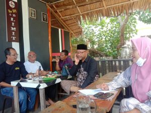 Forum Peduli Aceh Selatan Desak Pemkab Selesaikan Polemik Plt Direktur Poltas