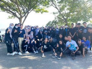 Peringati HPSN, Sekolah Sukma Bangsa Lhokseumawe Gelar Green School Project