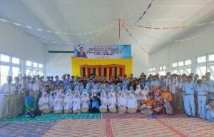 Kolaborasi SMKN 1 Panga – SMK PP Negeri Saree Tingkatkan Kapabilitas Warga Sekolah