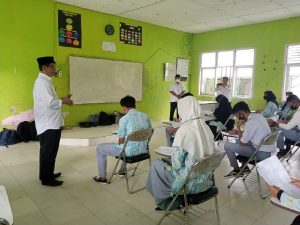 Kacabdisdik Simeulue Saweu Sikula