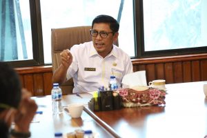GeRAK dan Transparansi Internasional Indonesia Apresiasi Kadisdik Aceh