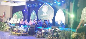 Amiruddin DPRA Buka Festival Meurukon di Bireuen, Diikuti 14 Kecamatan
