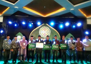 Juli Bireuen Raih juara Pertama festival meurukon, Anggota Komisi VI DPRA Sampaikan Harapannya
