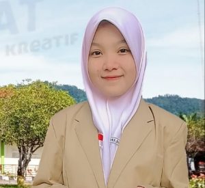 Siswi SMKN 1 Pasieraja Masuk Grand Final Festival Literasi Sekolah