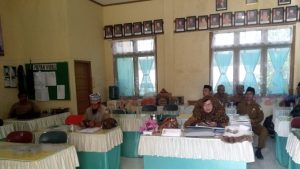 APSI Simeulue Gelar Musdalub