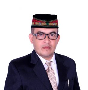 Siswa SMKN 1 Al Mubarkeya Lolos SNMPTN ke PTN Ternama, Kepsek Ikut Berbangga