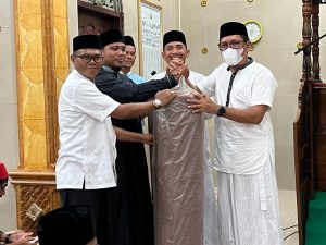 Safari Ramadhan Disdik Aceh, Sampaikan Urgensi BEREH Hingga Maraknya Peredaran Narkoba