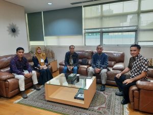 Pemerintah Pusat Dukung Pergub Pengembangan Kapasitas SMK di Aceh