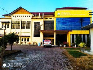 Kabupaten Bireuen 210 lulus SNMPTN