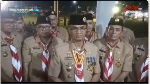 Kak Made, Luar Biasa Pembukaan MTR ke XXI Sepanjang Sejarah Bireuen Lebih Siap