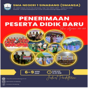 SMAN 1 Sinabang Buka PPDB, Ada Jalur Bebas Tes, Berikut Syaratnya