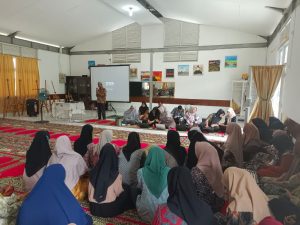 SMAN 1 Sinabang Buka Program PBM Kelas Plus, Perdana di Simeulue
