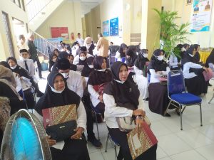 Kacabdin Bireuen, Guru PPPK Kekuatan Baru Pengisi Ruang Kelas Kreatif dan Inovatif