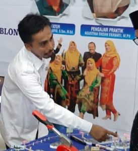 Sekolah Tidak Sembarangan Menerapkan Kurikulum Baru.
